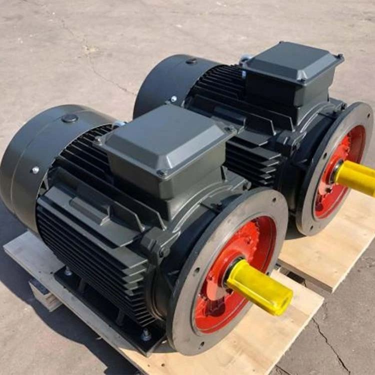 Energy Efficiency Motor suppliers