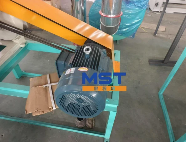 high efficiency blower motor for maize crusher machine high efficiency blower motor for maize crusher machine