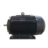 Moteur haute efficacité de 132 kW