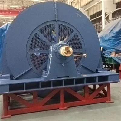 Moteur de compresseur d'air
