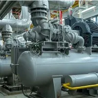 Moteurs électriques antidéflagrants