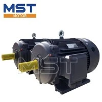 Moteur de ventilateur à haut rendement